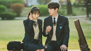 이준영 멜로무비 OST ( Under Sunset) male ver.