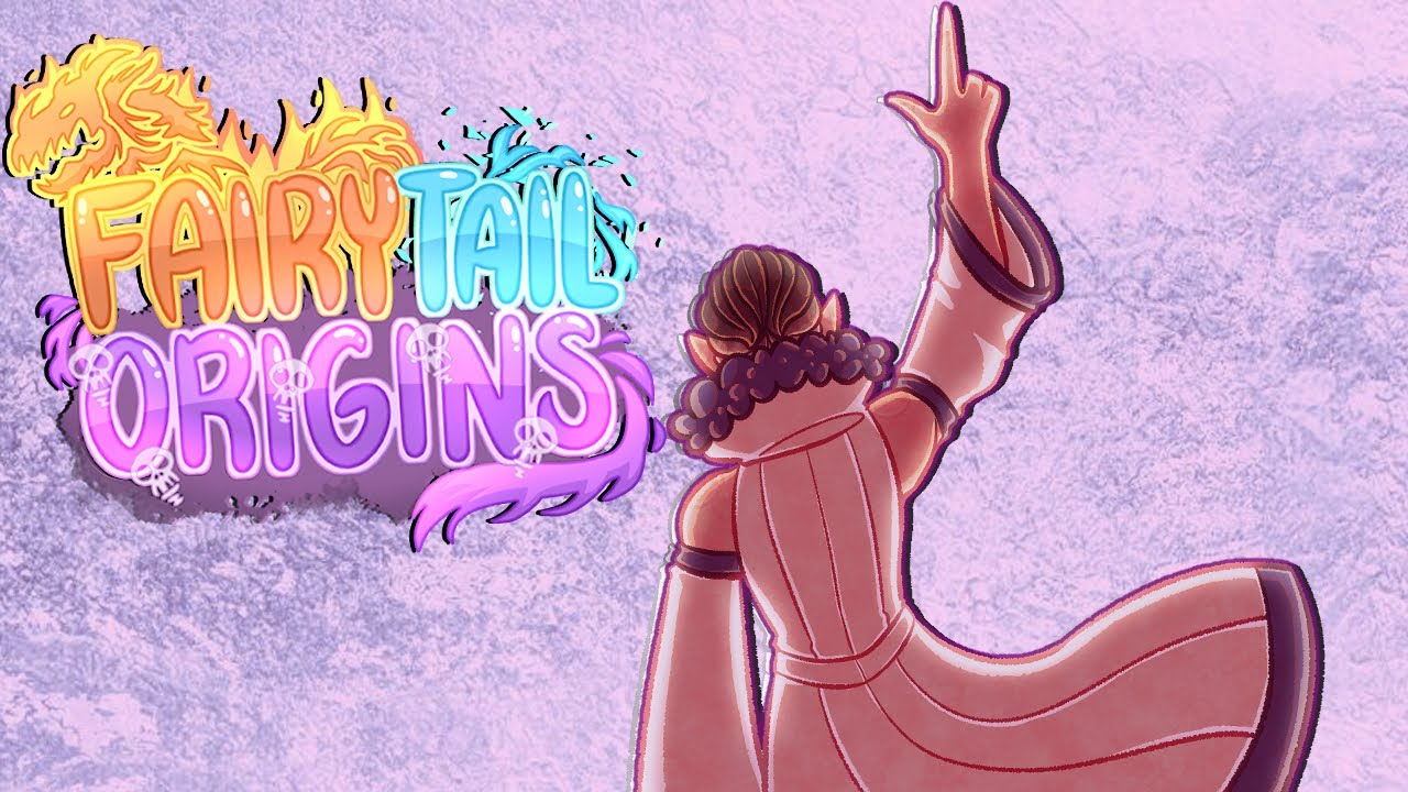 THE BOYS ARE BACK !! - Minecraft FAIRY TAIL ORIGINS  (Minecraft Roleplay) Part 1/2