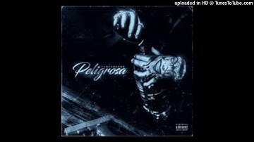 PELIGROSA - FLOYYMENOR (Extended DjChovi)