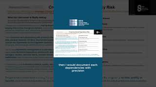Program Manager Interview Q/A 14 | PgMP #job #pmpcertification    #pmpexam #pmi #projectmanagement