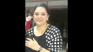 Maria la Pancha: se llama