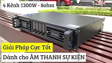 Đẩy DB D4.25 -  Kéo Cả Dàn Sự Kiện Cực Khủng - Lh 0393551234