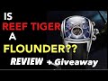 Reef Tiger Aurora: Review and Giveaway