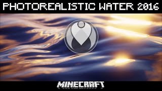 ULTRA REALISTIC WATER SEUS 11.0 SHADER | Minecraft Photoreal Mods | Nvidia GTX 1080 screenshot 5