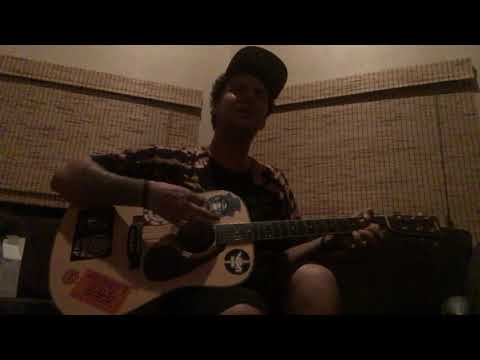 Just Breathe - Anna Nalick (Acoustic Cover) by Anthony Coryell