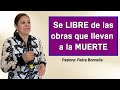 Las OBRAS MUERTAS  - Como ser libre.