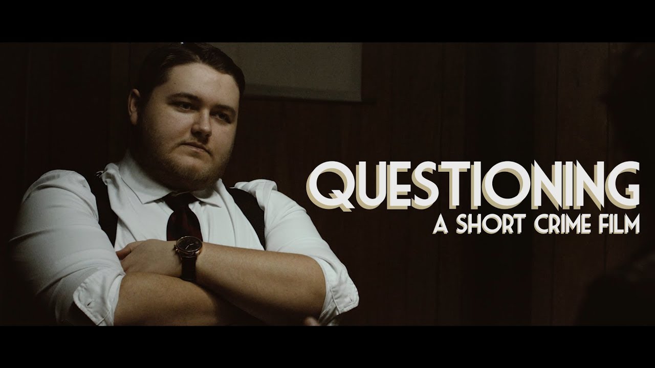 QUESTIONING - minkblot