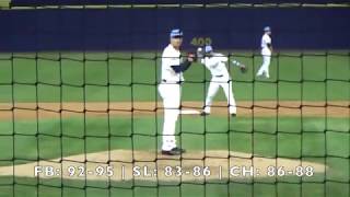 Daniel Tillo (4-8-2019) vs. Winston-Salem (Wilmington, DE)