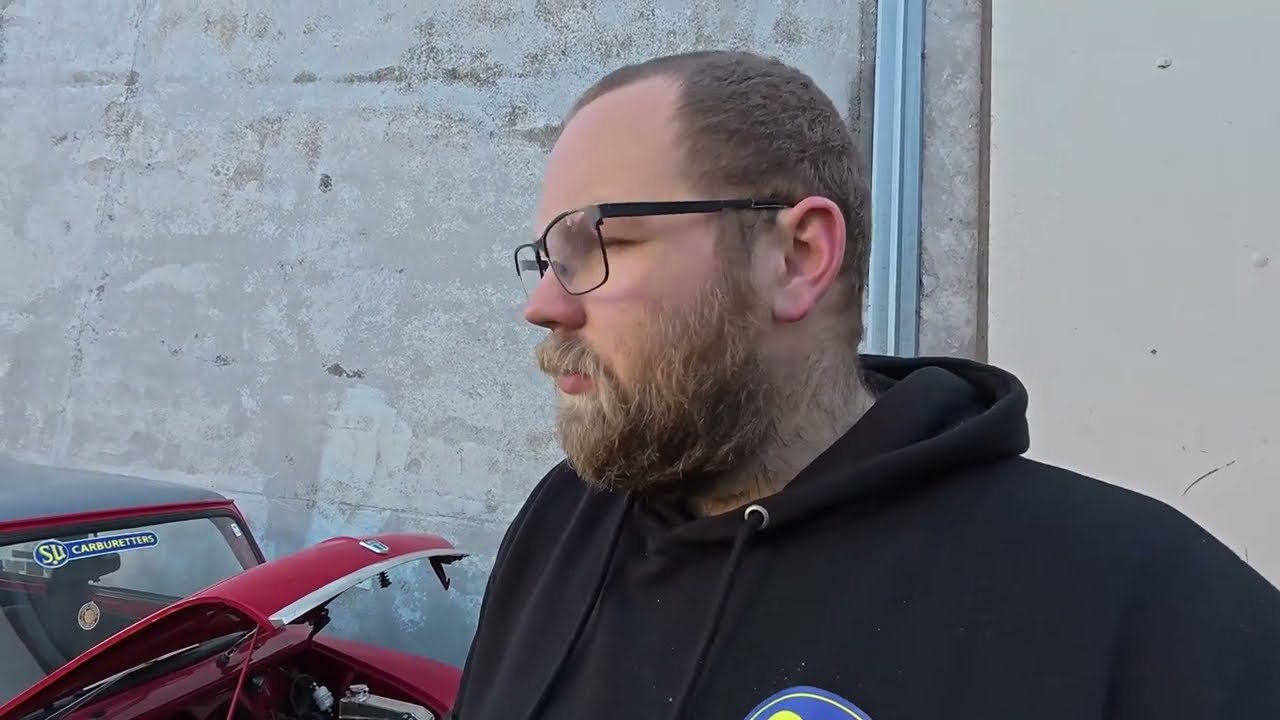 Mini's, Mini's and more Mini's!!!