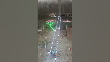 cây nêu sắt đón Tết