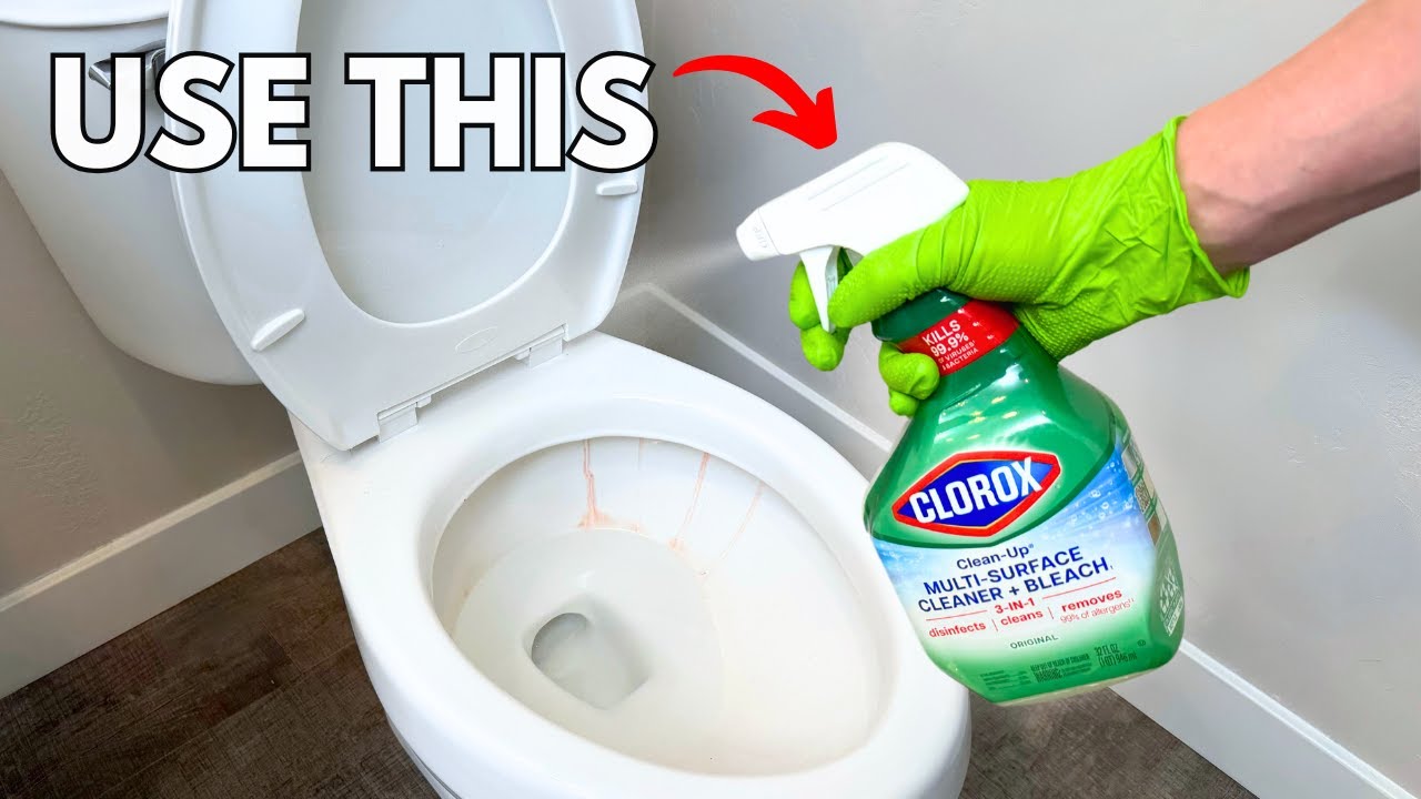 How To Make Bleach Cleaner For Your Bathroom: Easy, Effective Guide