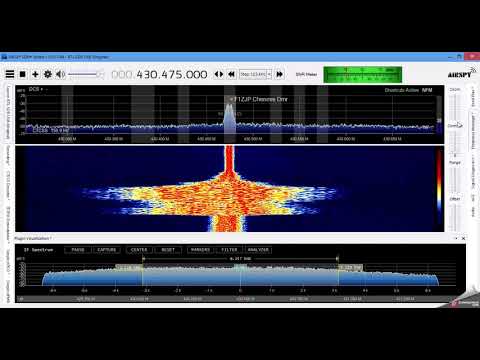 Sdrsharp Dmr plugin