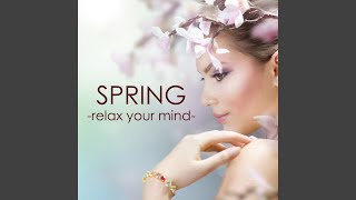 Winter into Spring