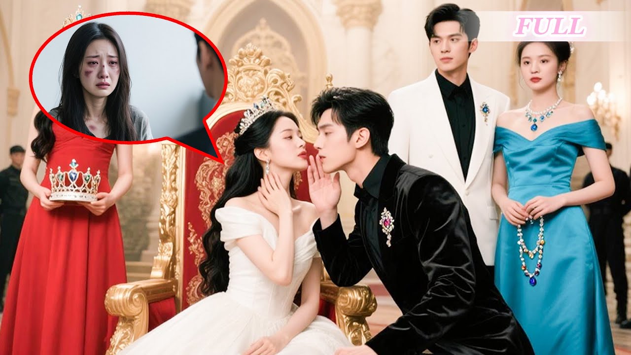 Reborn, CEO Can Hear Her Inner Voice—Saved Whole Family & Spoiled Her Crazy!