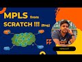 Mpls from scratch    ospfbgpmpls from scratch   concept15 eng