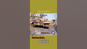 new redeem code cod mobile for today