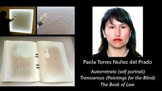 Paola Torres Nuñez del Prado on 516 ARTS Digital Latina America