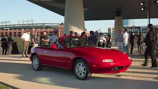 Mazda Brand Summit 2026 Recap