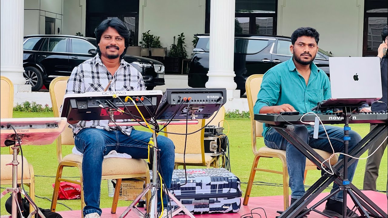 Chief minister Camp office 