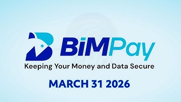 Centrale Bank blijft publiek informeren over BimPay