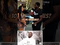 She Says Money Doesn’t Matter… Men Don’t Believe Her