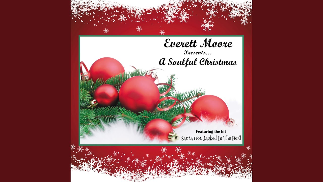 The Little Drummer Boy