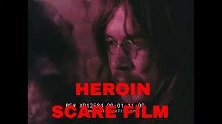 Watch Heroin Trailer