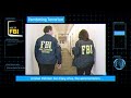 Inside the FBI Podcast: Combating Terrorism