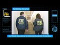 Inside the FBI Podcast: Combating Terrorism