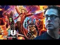 Let's Talk About The James Gunn Situation - SJU (SDCC DAY 3!)