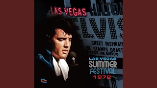 Video thumbnail of "Elvis Presley - Little Sister/Get Back (Las Vegas Hilton - 11th August 1972 Midnight Show)"