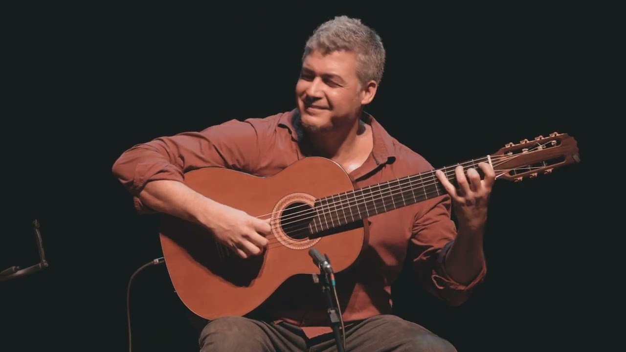 Vai Meu Samba – Composição Julio Lemos | Quinteto Julio Lemos Brasil Acústico