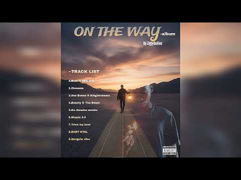 ZiggyOwfive Ake Bonne Feat KingTwoBeatsRSA Official Audio From OTW The Album