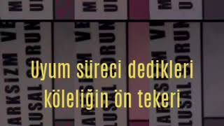 Saian Boykot Lyrics