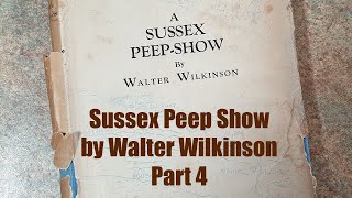 Book Reading A Sus Peep Show By Walter Wilkinson - Part 4