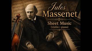 Massenet \