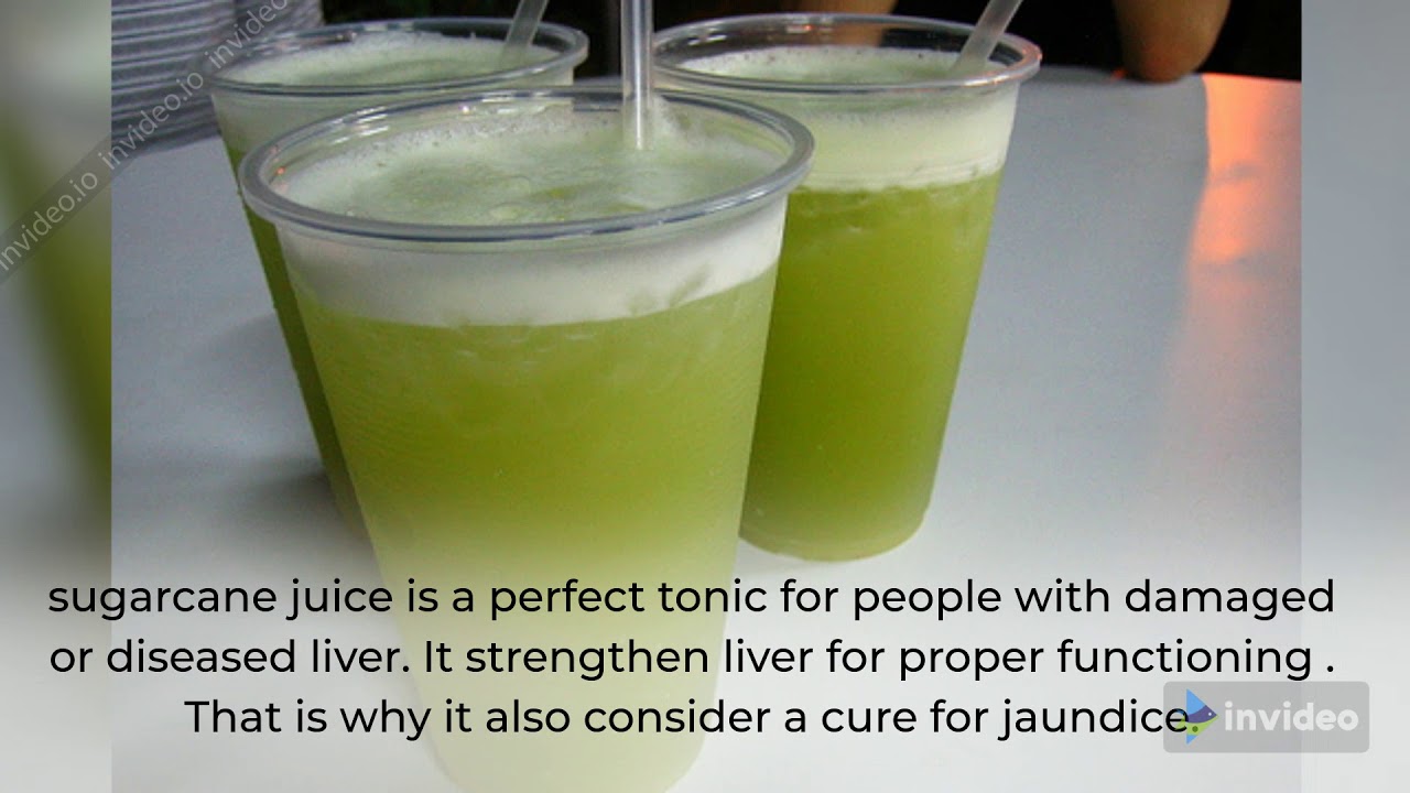 why you need to drink sugarcane juice daily ? YouTube