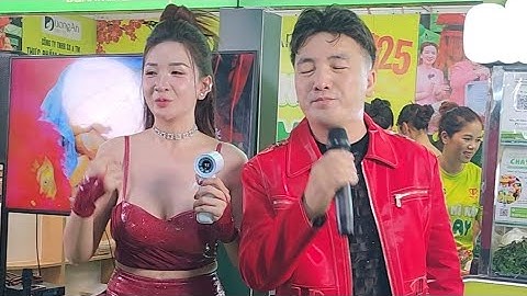 Cs Hoàng Kim Long Hát Cực Hay Tại Tiệm Bánh Mì Cs Dương Ngọc Thái Triệu Ai Vy Cùng Vũ Đoàn Muốn Xỉu 