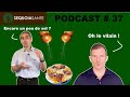 Mangez plus de sel  podcast 37