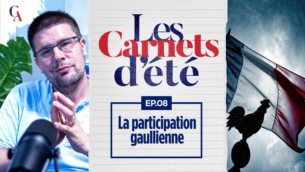 Carnets d'été