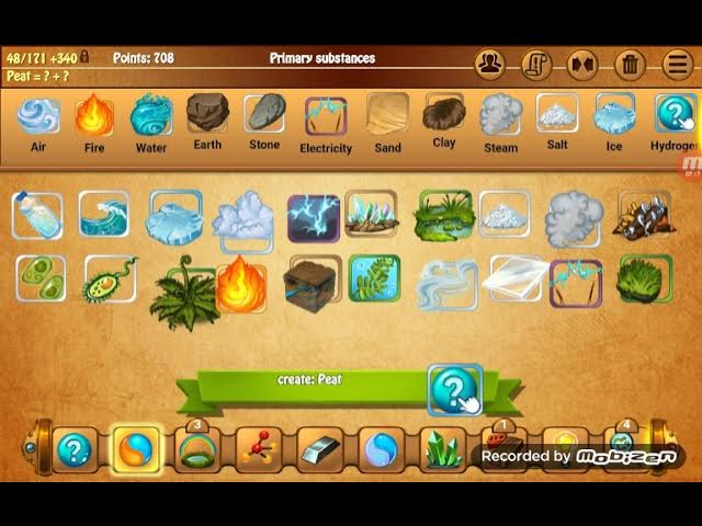 Download Little Alchemy Classic Hints android on PC