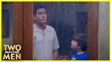 Supercut: Jake’s Funniest Moments from Season 2 | Two and a Half Men