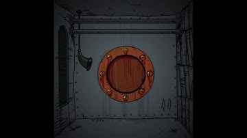 Submachine Universe - 192 - Stone Room