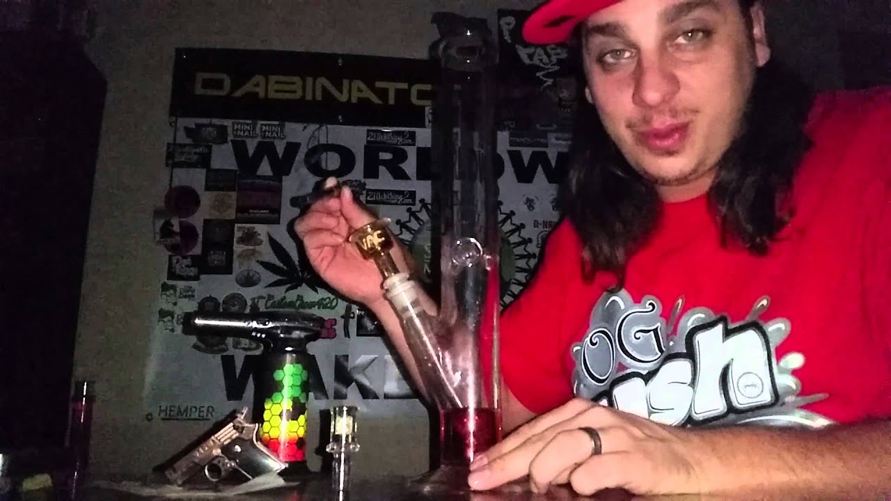 LATE NIGHT SPECIAL!!! HEADDIES DAB VAC!!!!!!