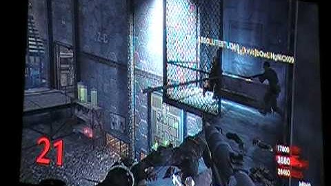 Der Riese Gun Glitch: How To