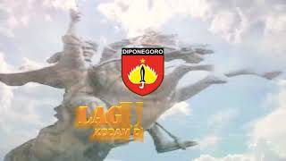 Download Lagu Mars Kodam IV/Diponegoro MP3