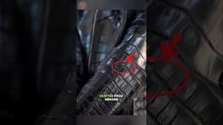 Why Python Leather Jackets Are the Ultimate Premium Fashion?