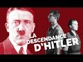 La descendance dhitler