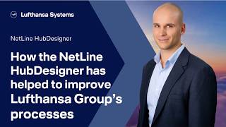 Customer Statement  - LH Group - Enea Borra / Lufthansa Systems