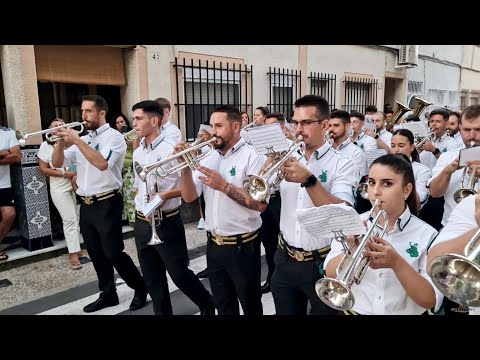 AM Sentencia (Jerez) - Tu Dulce Rostro, Cautivo
